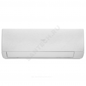 Блок внутренний сплит-системы настенный Stellar HP -20°C DC-inverter цвет белый Haier