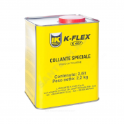 Клей зимний K467 банка K-flex