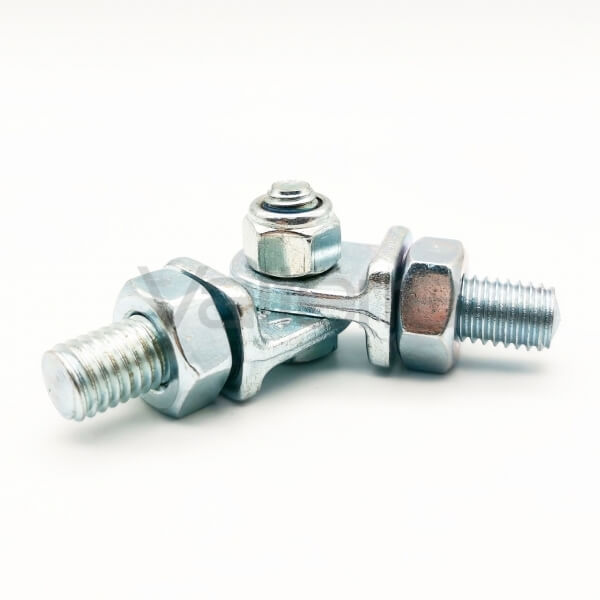 Шарнирное соединение Viega Steptec, модель 8411
