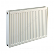 Радиатор стальной панельный Compact C тип 22 H=900мм бок/п RAL 9016 (белый) Heaton Plus