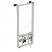 Инсталляция PROSYS для биде Ideal Standard