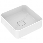 Умывальник мебельный STRADA II Square Vessel 40 Ideal Standard