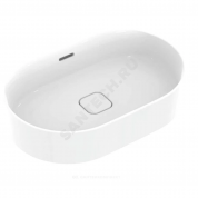 Умывальник мебельный STRADA II Oval Vessel 60 Ideal Standard