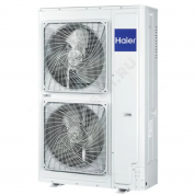 Блок наружный сплит-системы Smart power Haier