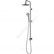 Система душевая IDEALRAIN SOFT без смесителя Ideal Standard
