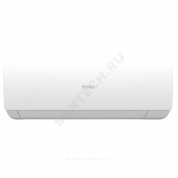 Блок внутренний сплит-системы настенный Spirit-M Inverter цвет белый Haier