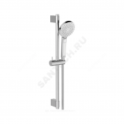 Гарнитур душевой IDEALRAIN EVO ROUND L3 Ideal Standard