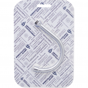 Излив для смесителя трубчатый U-образный упаковка СКИН Центр Сантехники (Подольск)