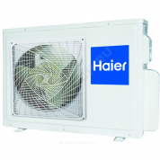 Блок наружный сплит-системы ECO R32 Haier
