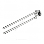 Полотенцедержатель двойной IOM Ideal Standard