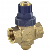 Регулятор давления поршневой РДП 21Б7р ВР с выходом под манометр Пензапромарматура