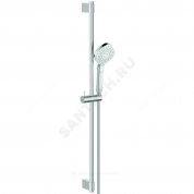 Гарнитур душевой IDEALRAIN EVO DIAMOND L3 Ideal Standard