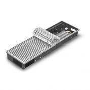 Канальный конвектор без вентилятора Бриз KZTO Radiator (ширина 200 мм) в Москве