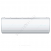 Блок внутренний сплит-системы настенный Jade Super Match DC-inverter цвет белый Haier