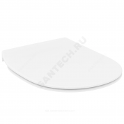 Сиденье для унитаза CONNECT Ideal Standard