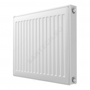 Радиатор стальной панельный Compact C тип 22 H=600мм бок/п RAL 9016 (белый) Heaton