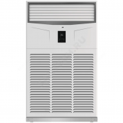 Блок внутренний сплит-системы колонный Smart power Haier в Москве