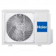 Блок наружный сплит-системы Coral DC-Inverter Haier