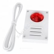 Оповещатель светозвуковой EctoControl