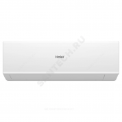 Блок внутренний сплит-системы настенный Quantum Inverter цвет белый Haier