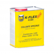 Клей K420 банка K-flex