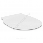 Сиденье для унитаза CONNECT AIR Ideal Standard