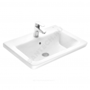 Умывальник мебельный The Gap Unik 60 Roca