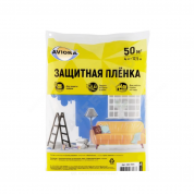 Пленка защитн полиэтилен AVIORA