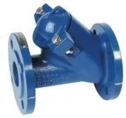 Обратный клапан фланцевый, Grundfos