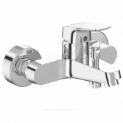 Смеситель для ванны с душем CERAFLEX одноручный Ideal Standard