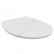 Сиденье для унитаза белое SIMPLICITY Ideal Standard