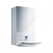 Котел настенный газовый atmoTEC plus VUW / 5-5 двухконтурный Vaillant в Москве