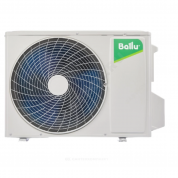 Блок наружный сплит-системы Platinum Evolution DC inverter Ballu