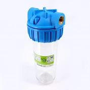 Колба фильтра 5 Atlas Filtri Plus 1/2 3P SX