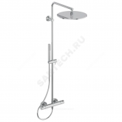 Система душевая CERATHERM T125 с термостатическим смесителем Ideal Standard