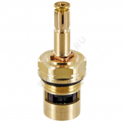 Кран-букса для смесителя керамическая резьба G 1/2" 180 градусов Ideal Standard