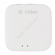 Шлюз SmartHeat Zigbee Ридан