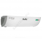 Завеса тепловая Ballu