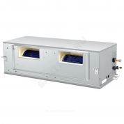 Блок внутренний сплит-системы канальный Super Match ERG DC Inverter Haier