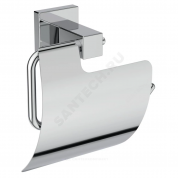Держатель для туалетной бумаги IOM Square Ideal Standard
