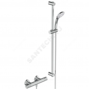 Смеситель для душа CERATHERM T25 термостат Ideal Standard