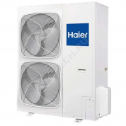 Блок наружный сплит-системы Super Match R410A Haier