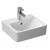 Умывальник подвесной Connect CUBE 40 Ideal Standard