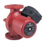 Циркуляционные насосы UPS серии 200 с бронзовым корпусом, Grundfos