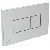 Кнопка для инсталляции хром глянцевая SOLEA P2 Ideal Standard