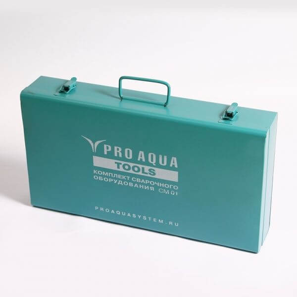 Набор монтажный ProAqua CM-01