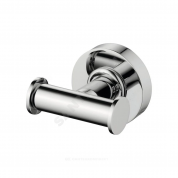 Крючок для одежды двойной IOM Ideal Standard