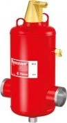 Сепаратор воздуха Flamcovent NW, Flamco в Москве