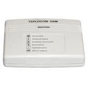Теплоинформатор TEPLOCOM GSM, Бастион в Москве