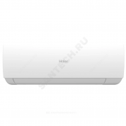 Блок внутренний сплит-системы настенный Spirit DC-Inverter цвет белый Haier